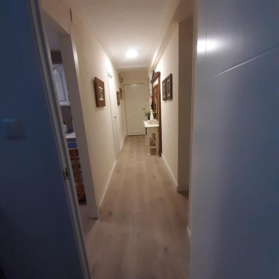 Apartamento Torremar อาลิกันเต ภายนอก รูปภาพ