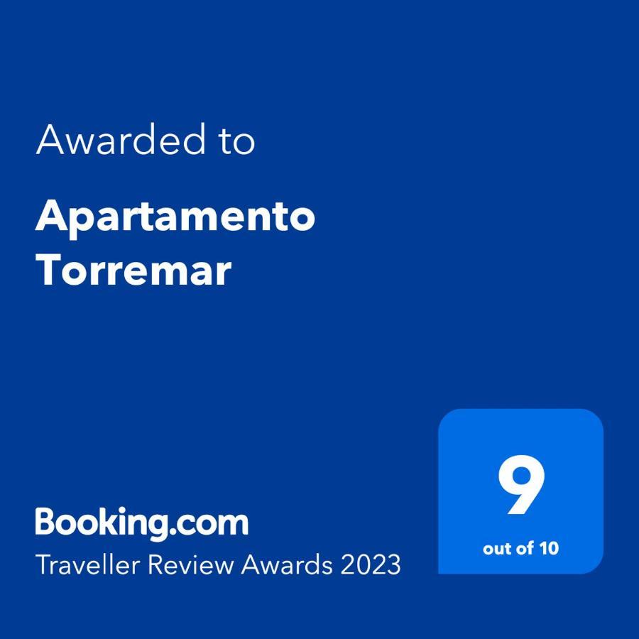 Apartamento Torremar อาลิกันเต ภายนอก รูปภาพ