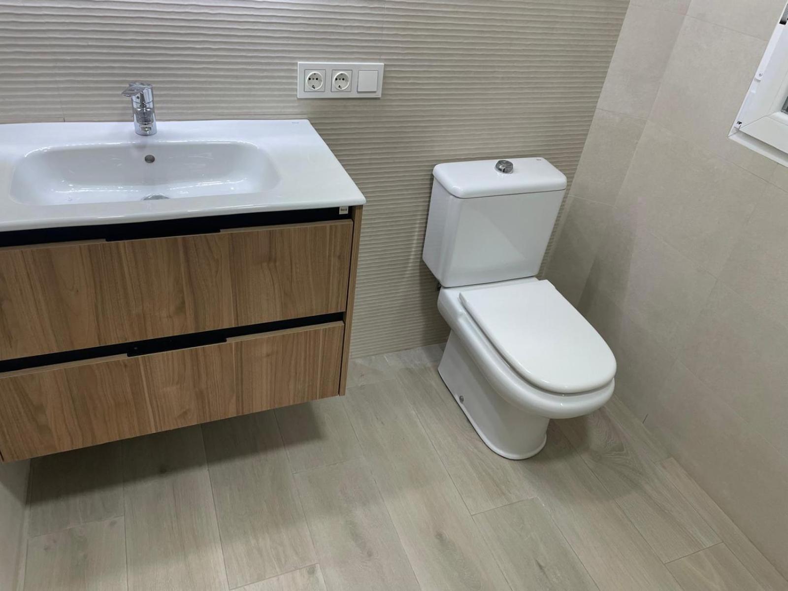 Apartamento Torremar อาลิกันเต ภายนอก รูปภาพ