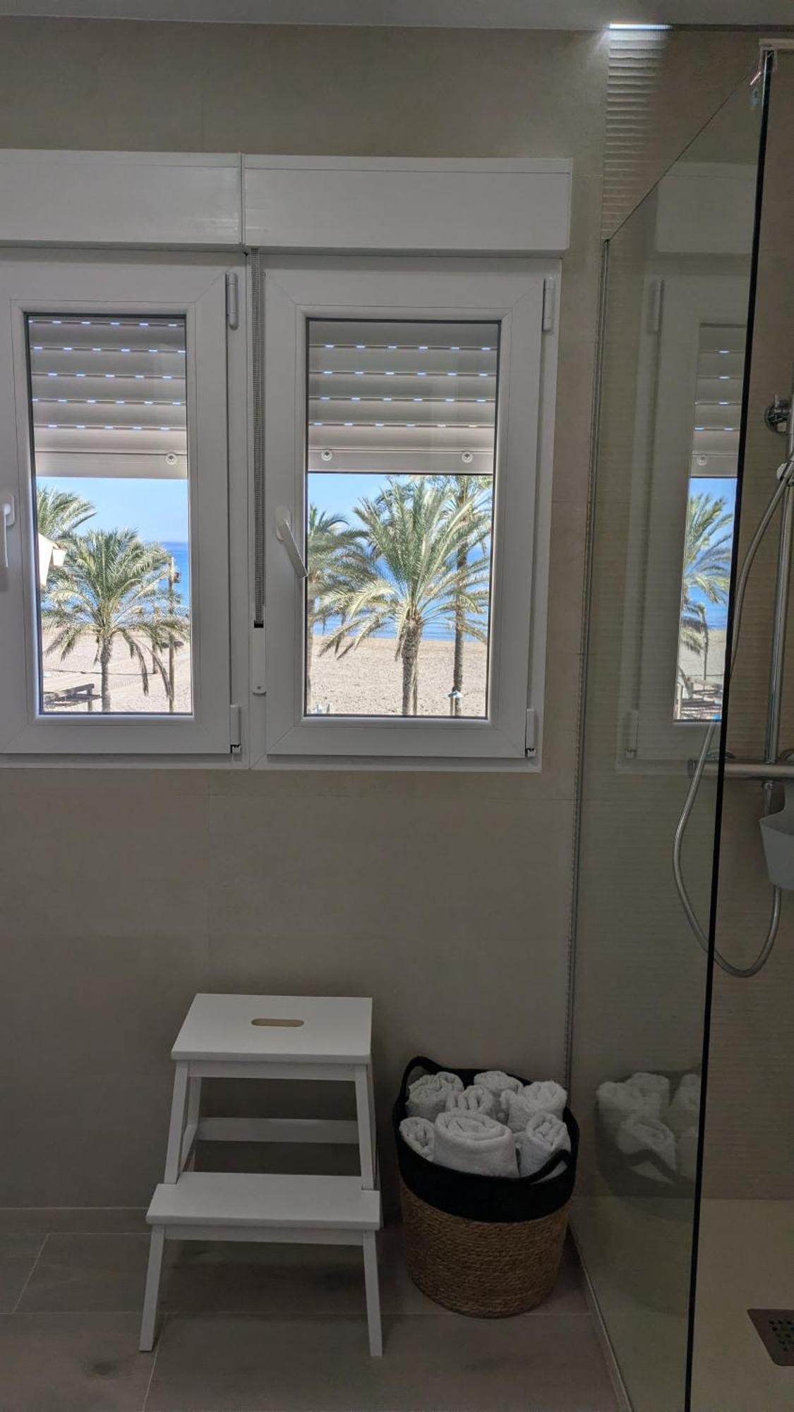 Apartamento Torremar อาลิกันเต ภายนอก รูปภาพ